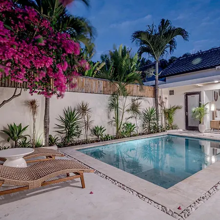 Villa Lemone 5 By Bali Villa Solutions
