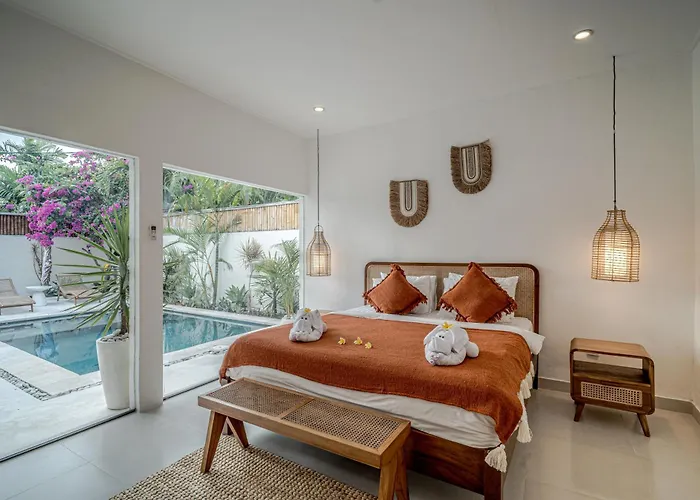 Lemone 5 By Bali Solutions *