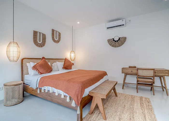 Lemone 5 By Bali Solutions *