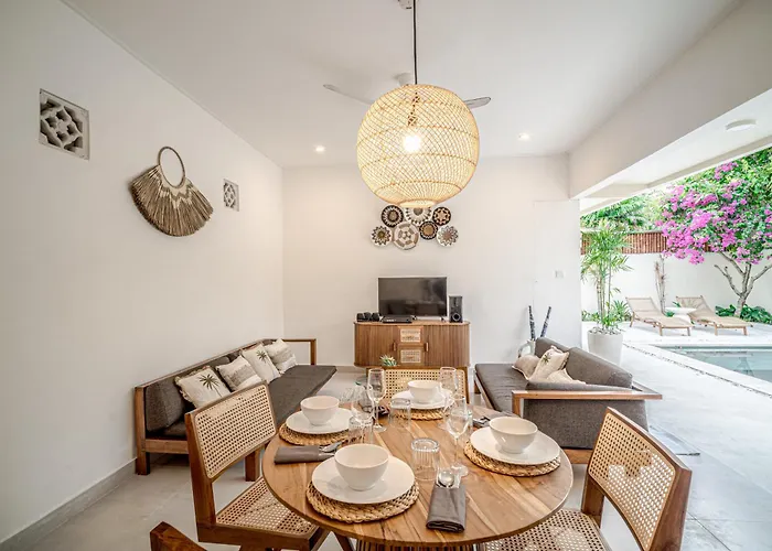 Lemone 5 By Bali Solutions