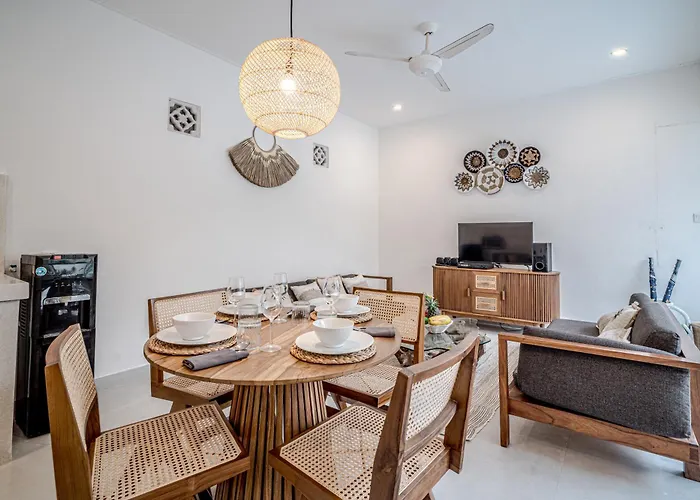 Lemone 5 By Bali Solutions